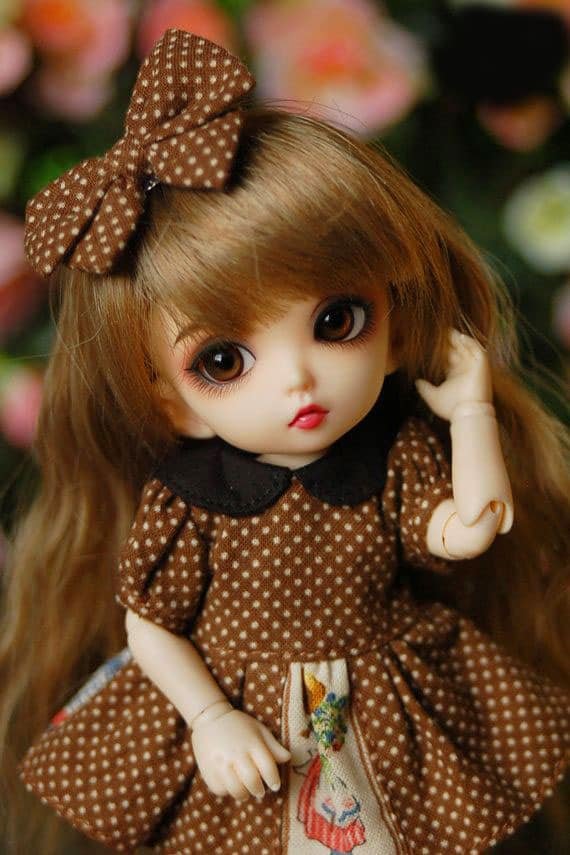 Doll Pic DP