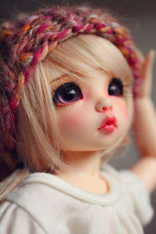 Doll Pic DP