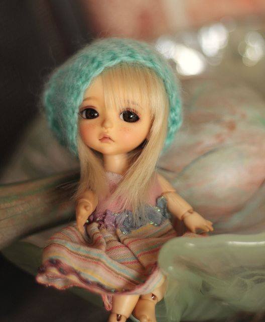 Doll DP