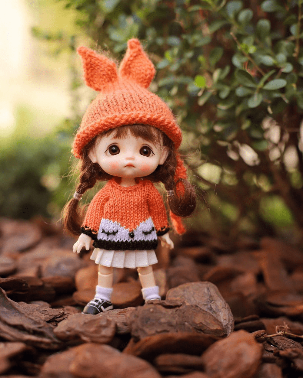 Doll DP Images