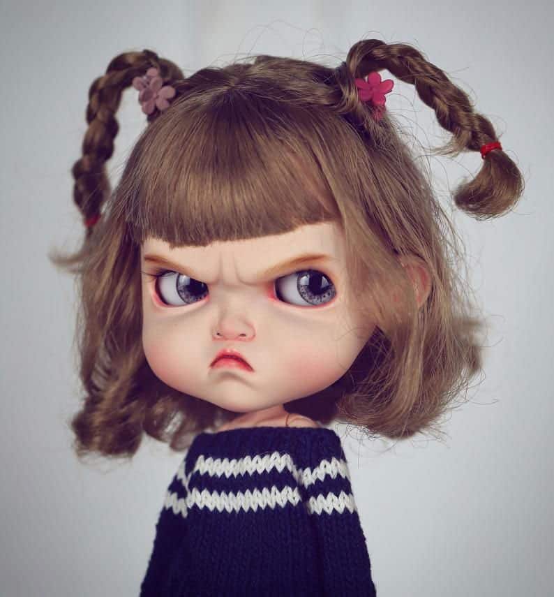 Doll DP Images
