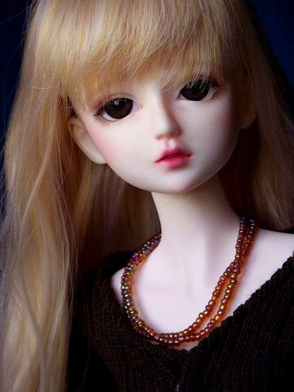 Doll DP Images