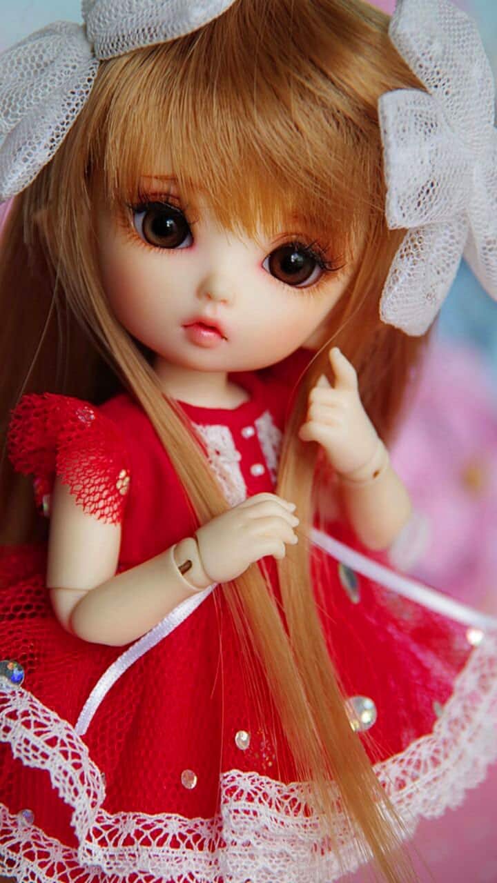 Doll DP Images