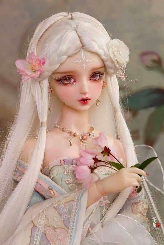 Doll DP Images