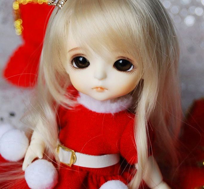 Doll DP