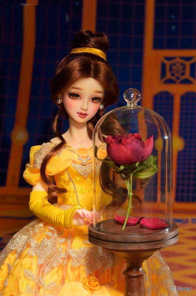 Doll DP for Instagram