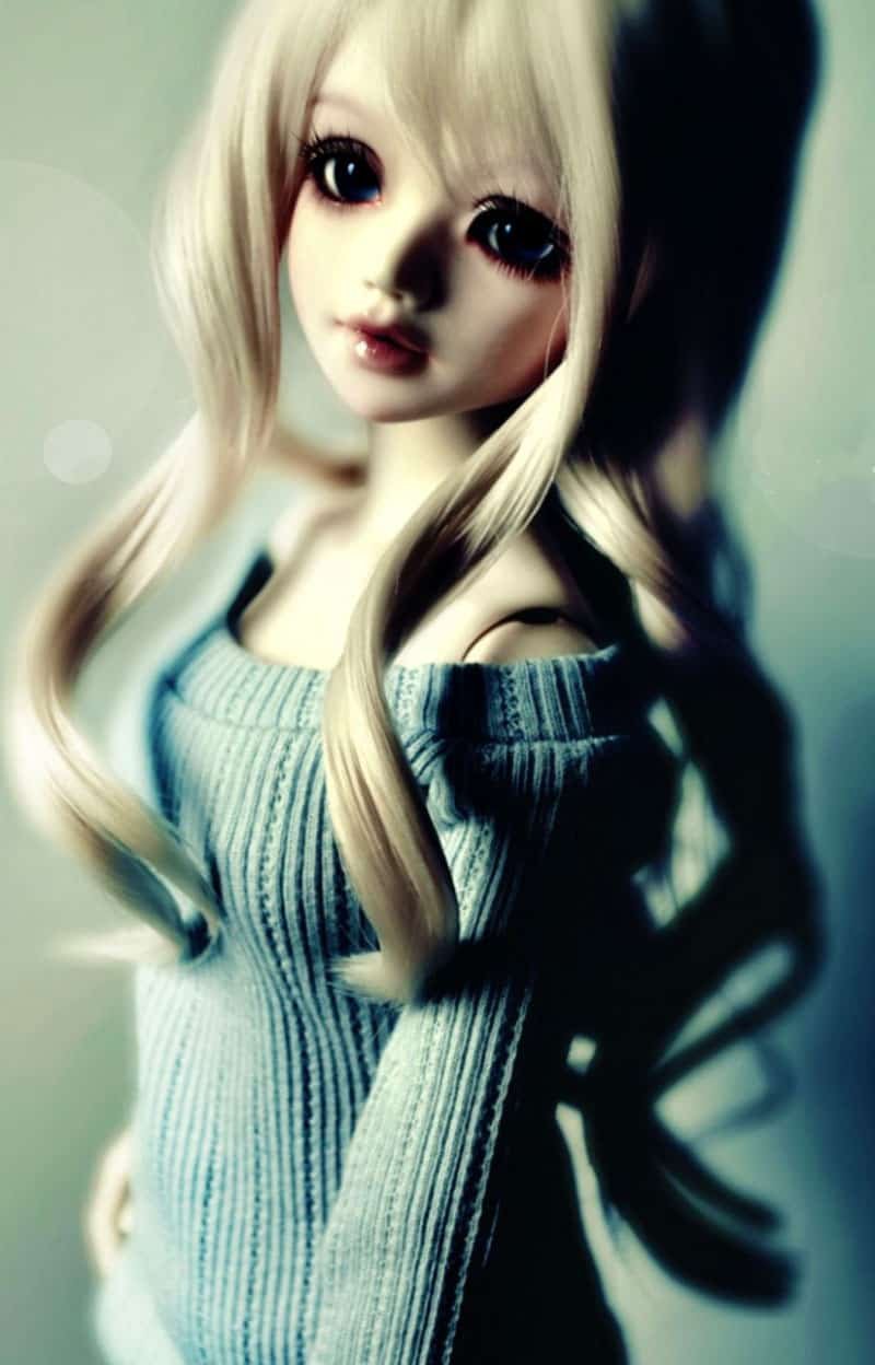 Doll DP