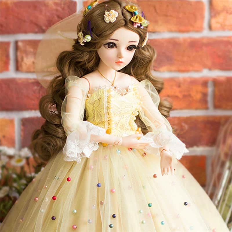 Doll DP