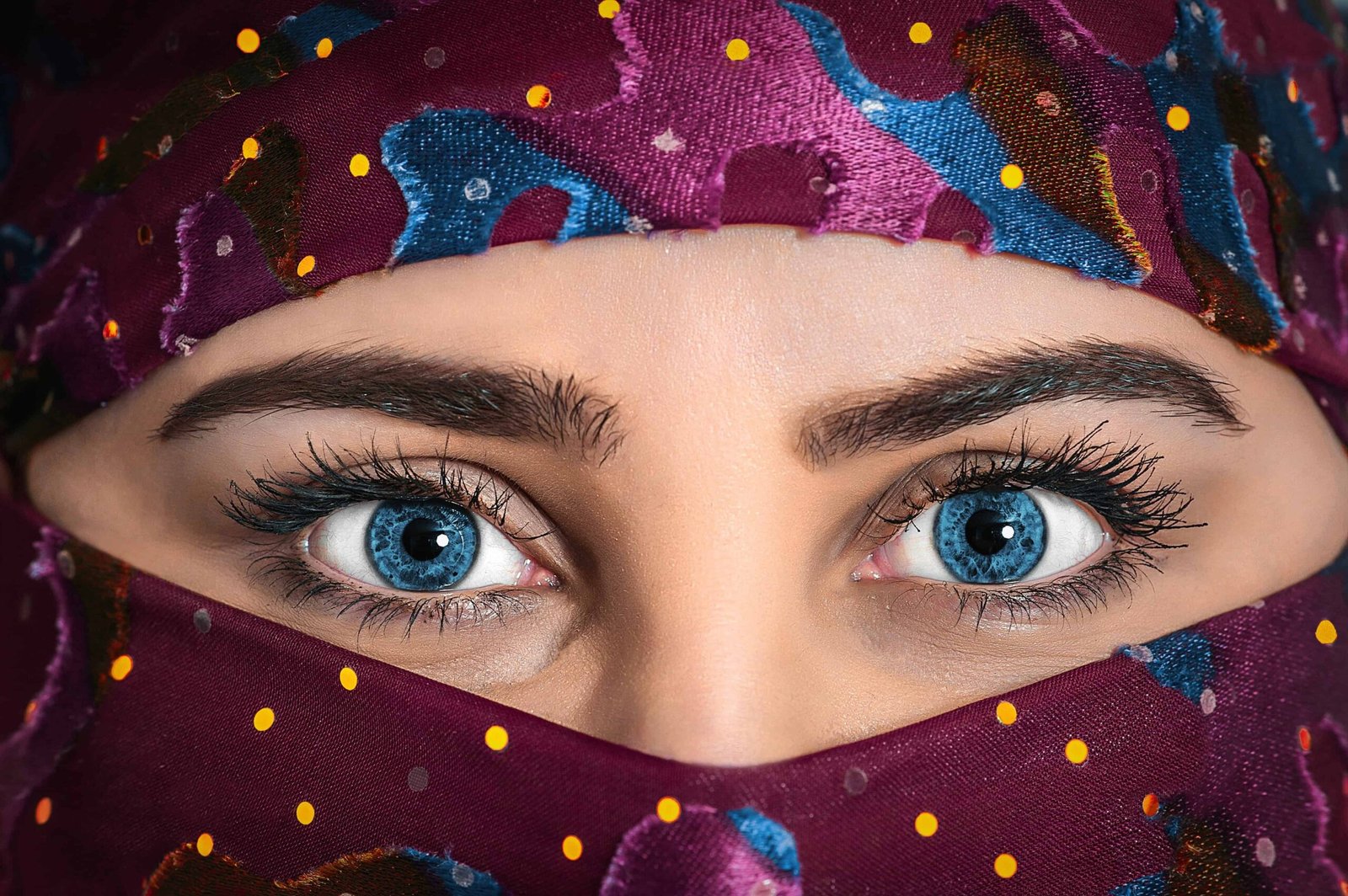 Eye Girls DP