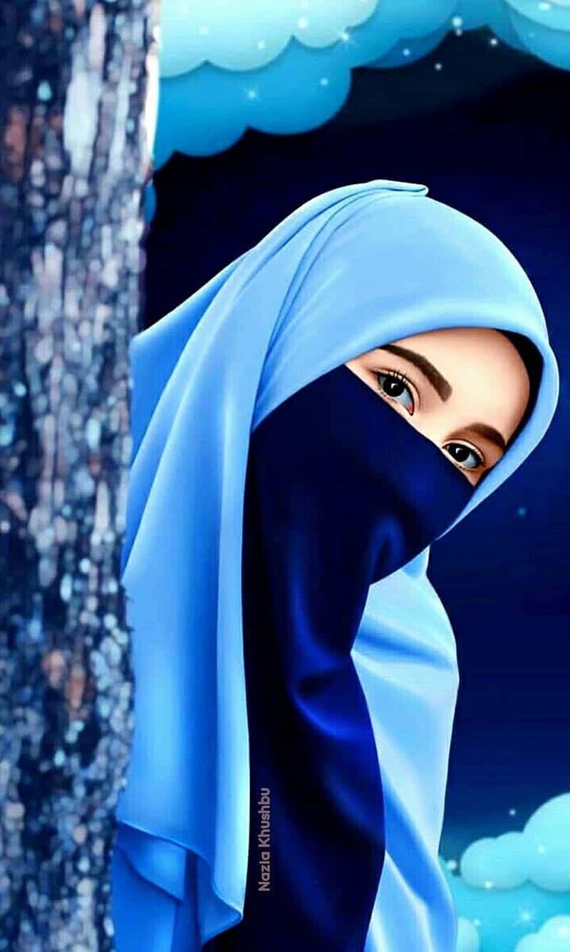 Girls Eyes DP