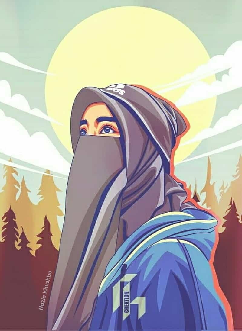 Girls Eyes DP