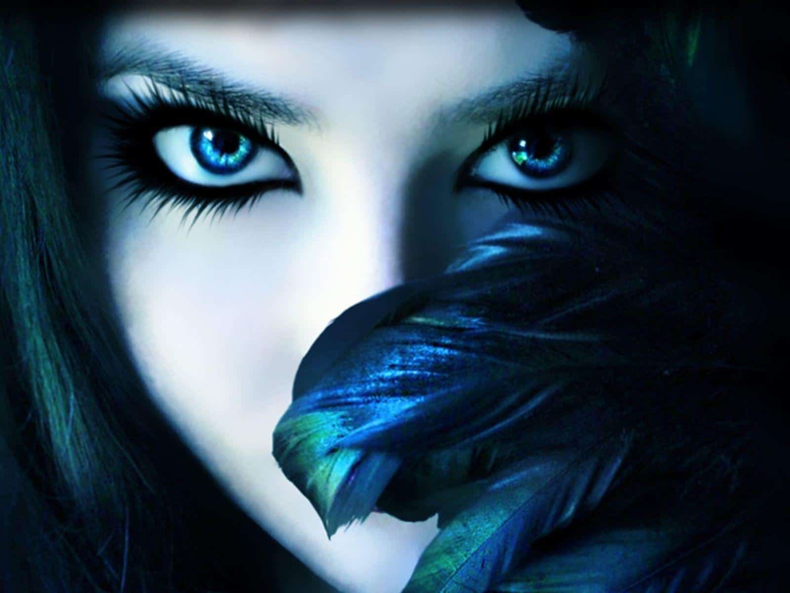 Eye Girls DP