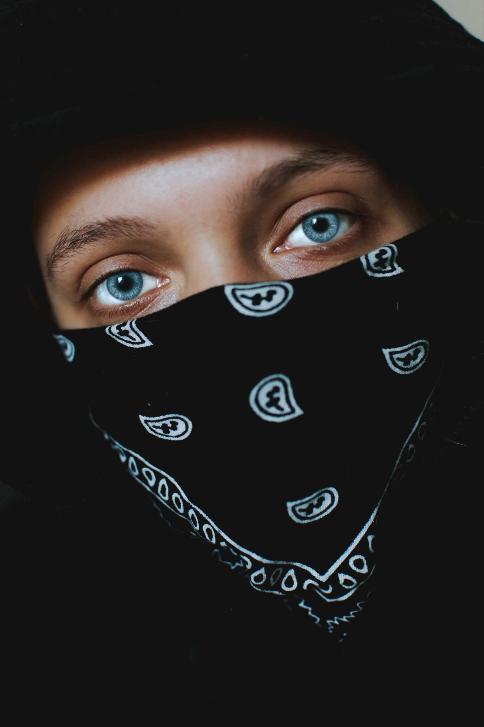 Eye Girls DP for Whatsapp