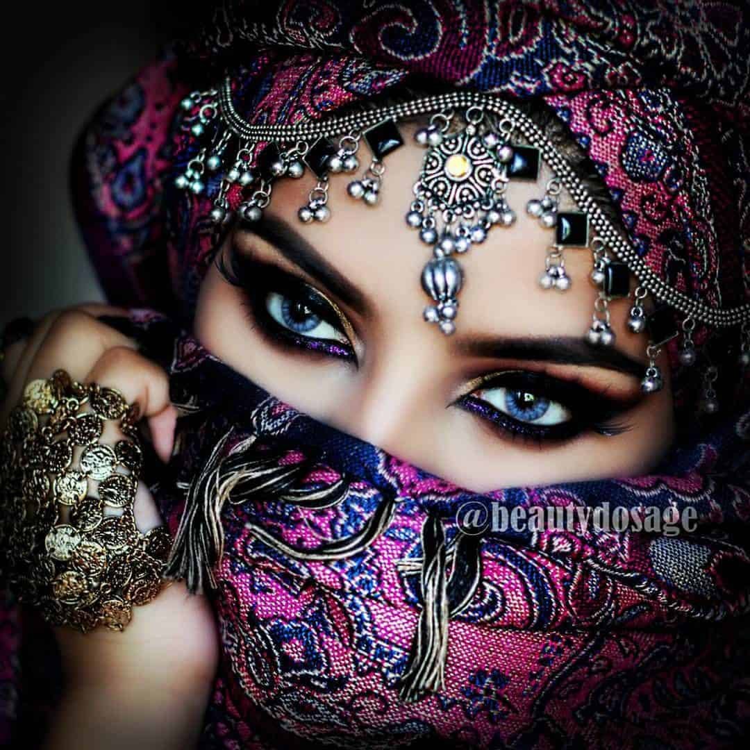 Eye Girls DP