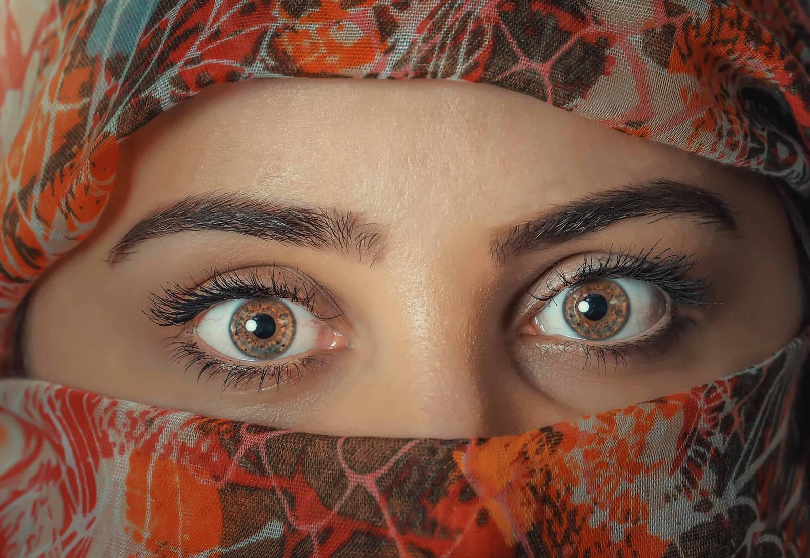 Eye Girls DP for Whatsapp