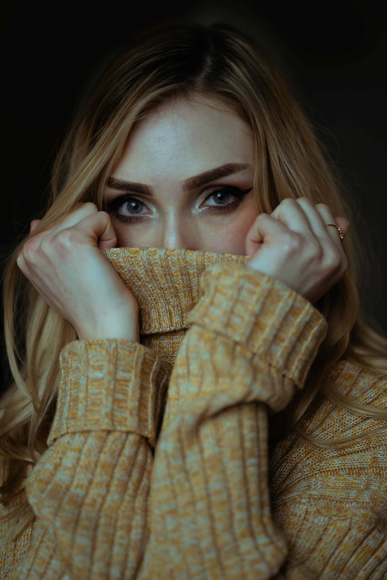 Eye Girls DP for Whatsapp