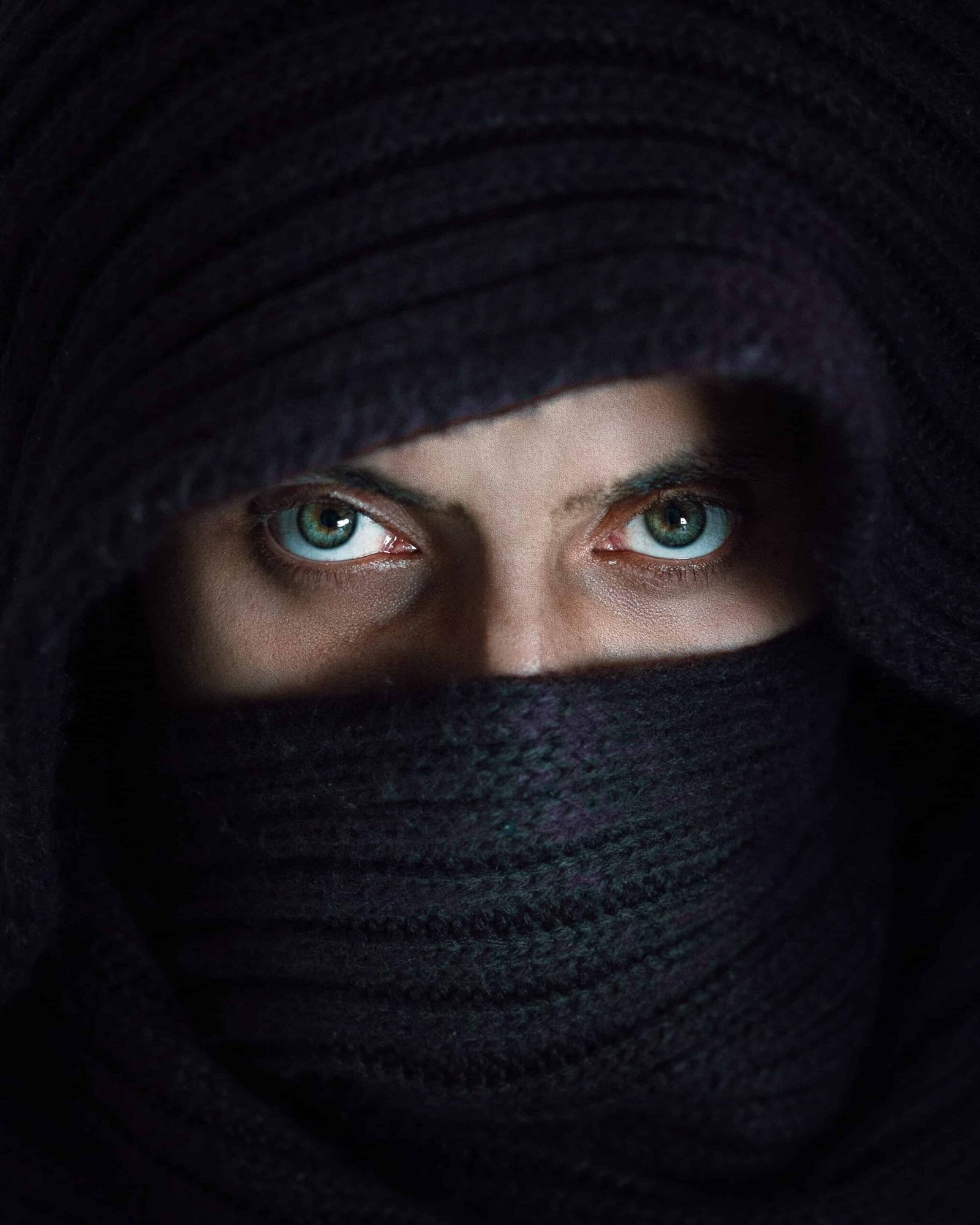 Eye Girls DP for Whatsapp