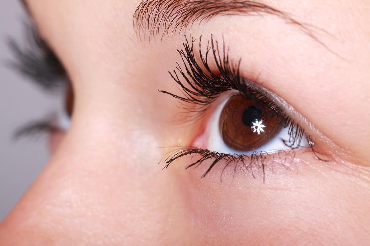 Eye Girls DP for Whatsapp