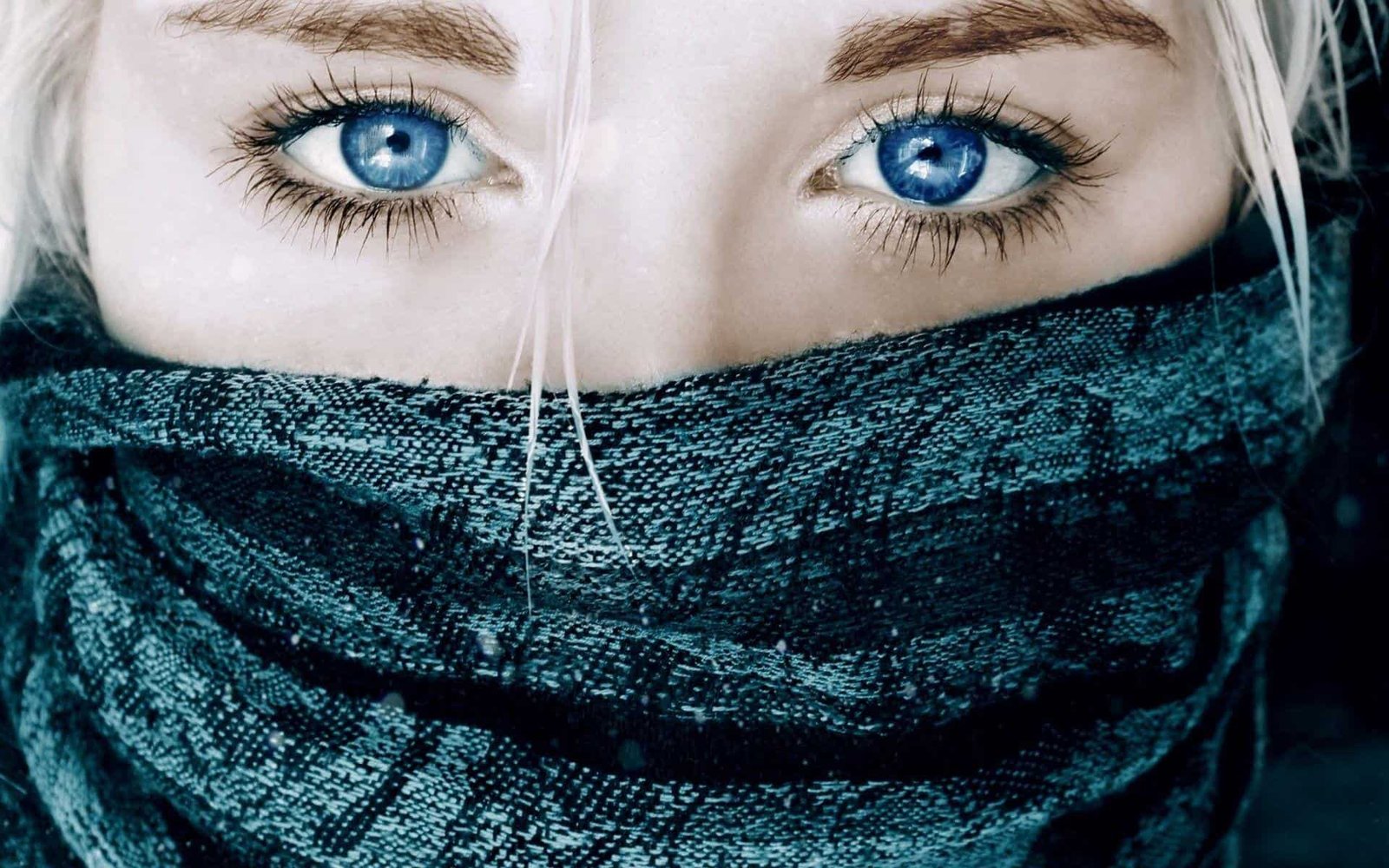 Eye Girls DP for Whatsapp