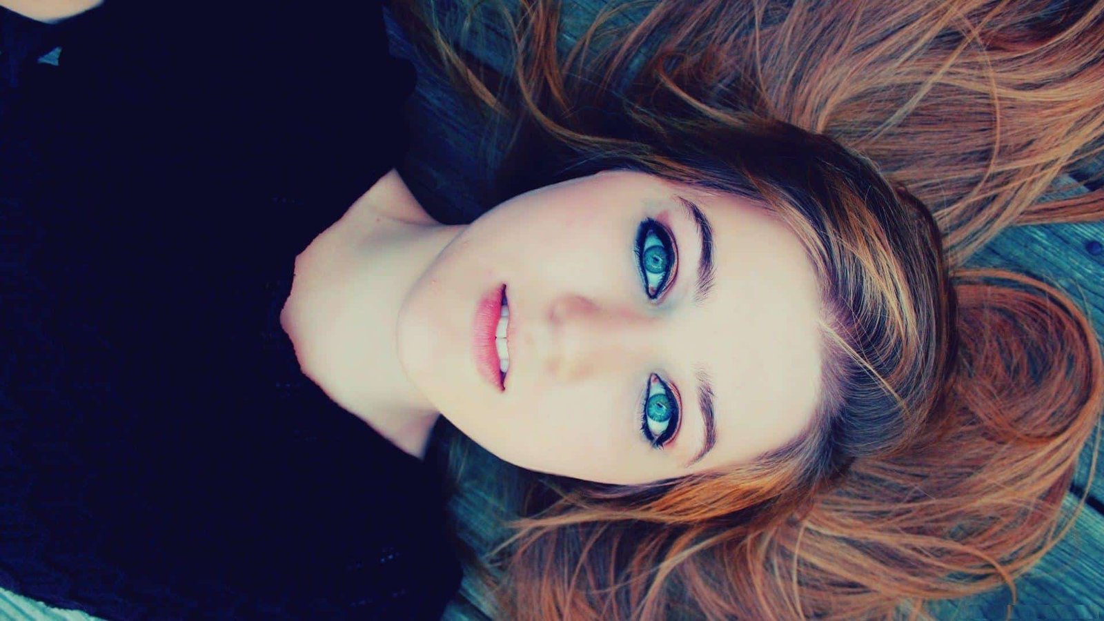 Eye Girls DP for Instagram