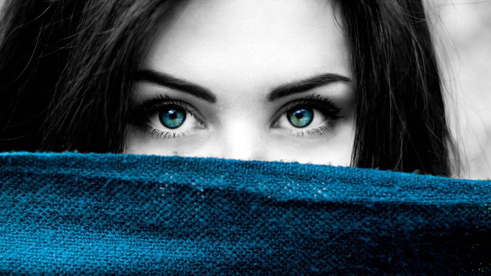 Eye Girls DP for Instagram