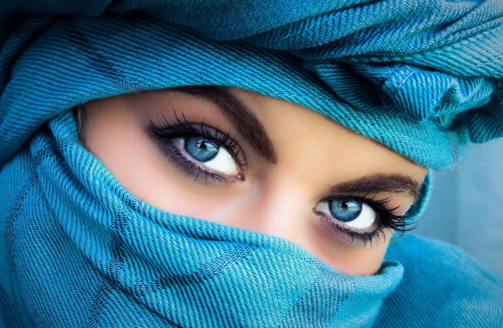 Eye Girls DP