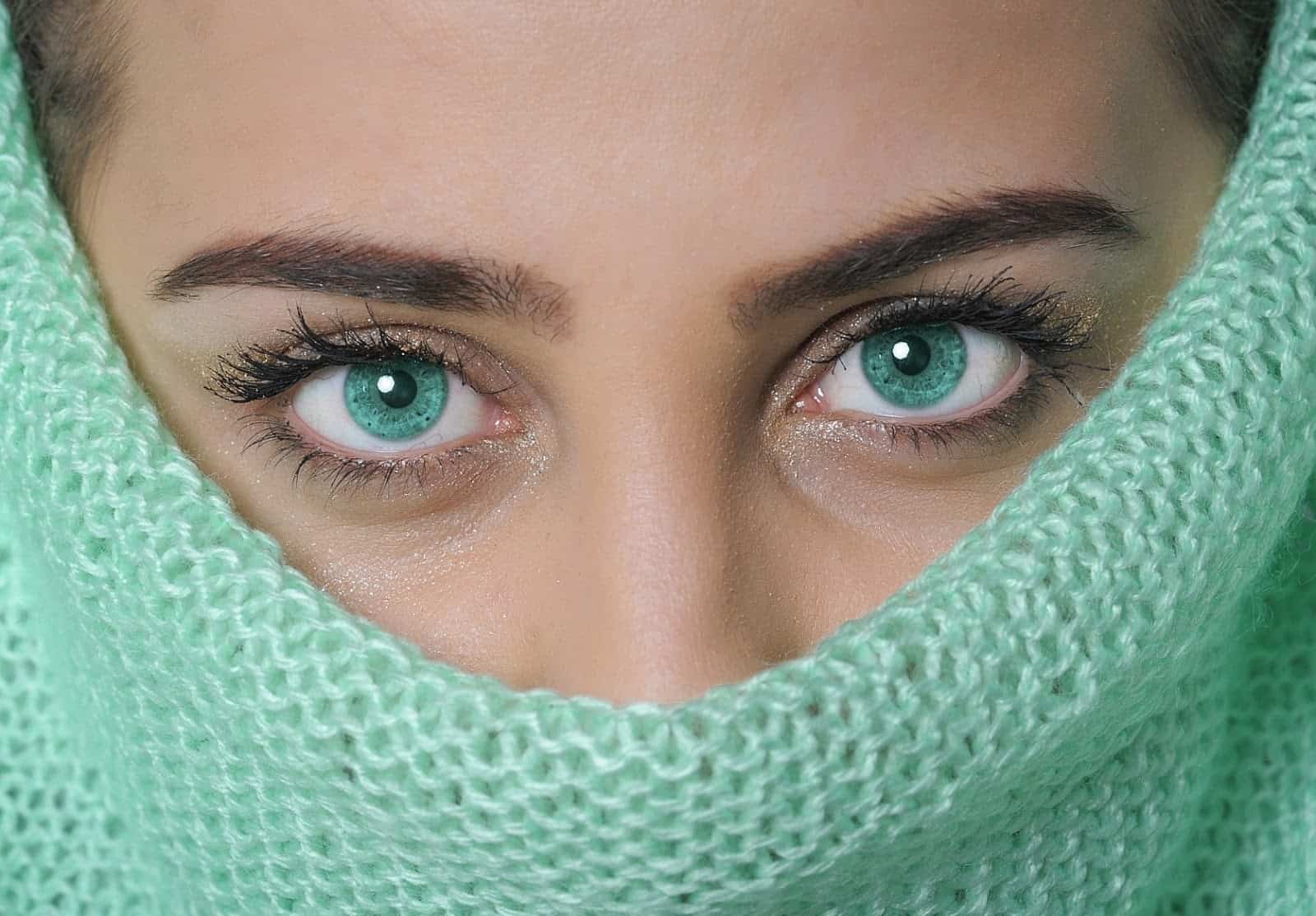 Eye Girls DP