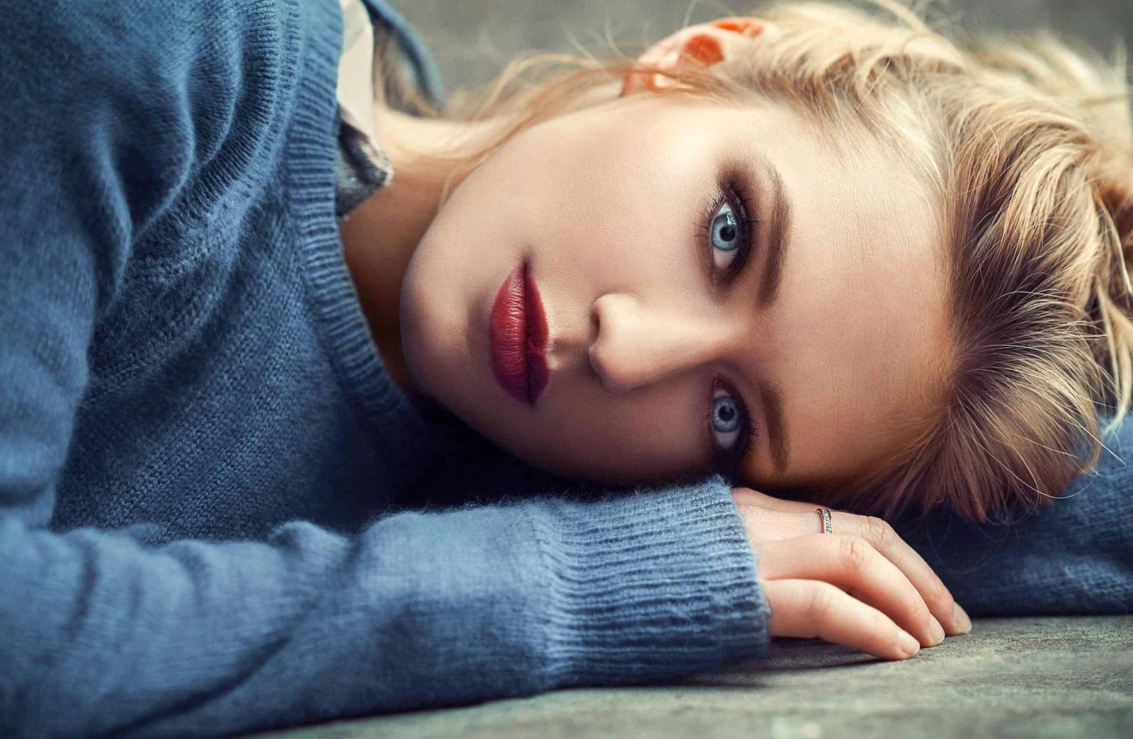 Eye Girls DP
