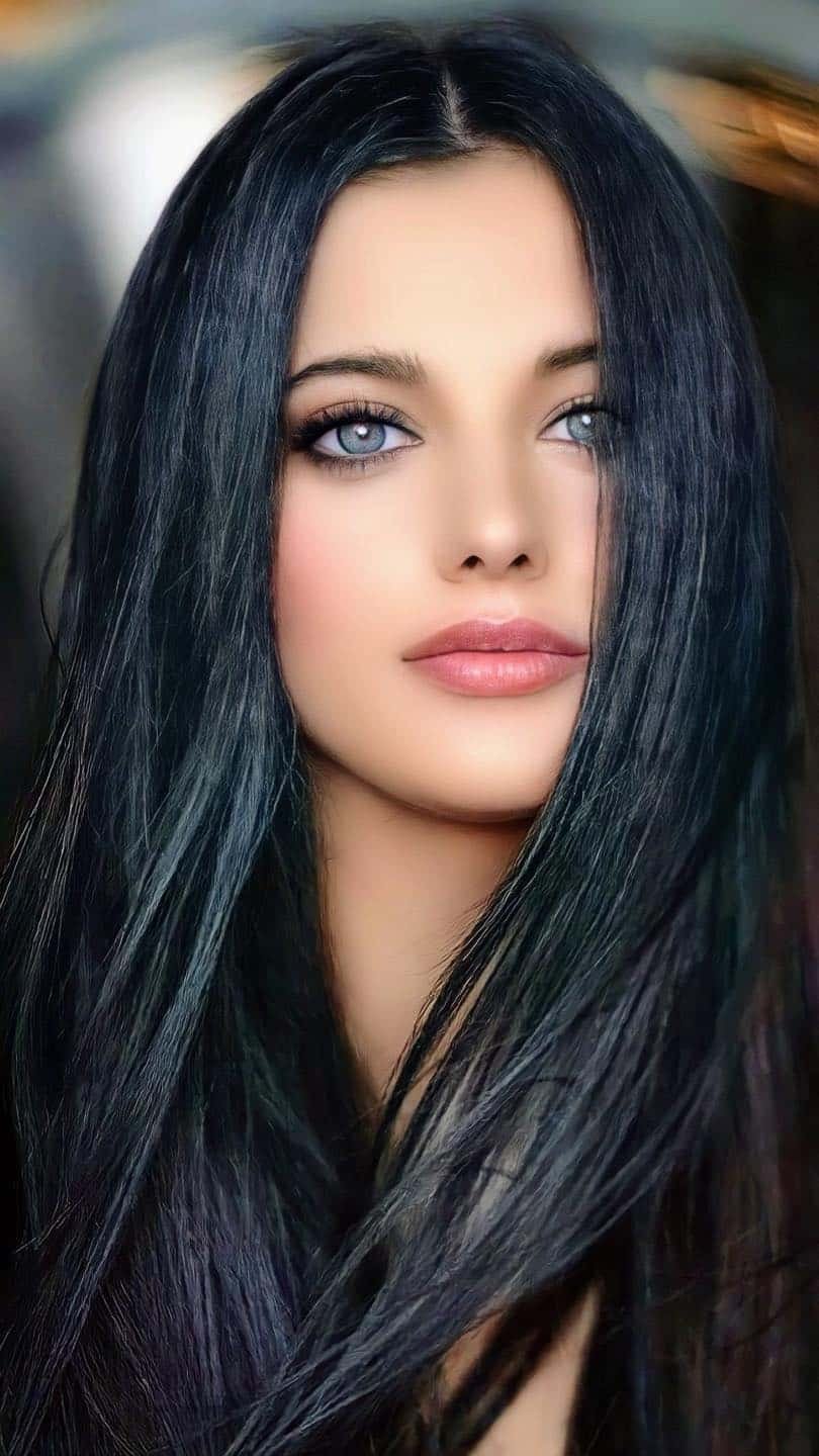 Eye Girls DP