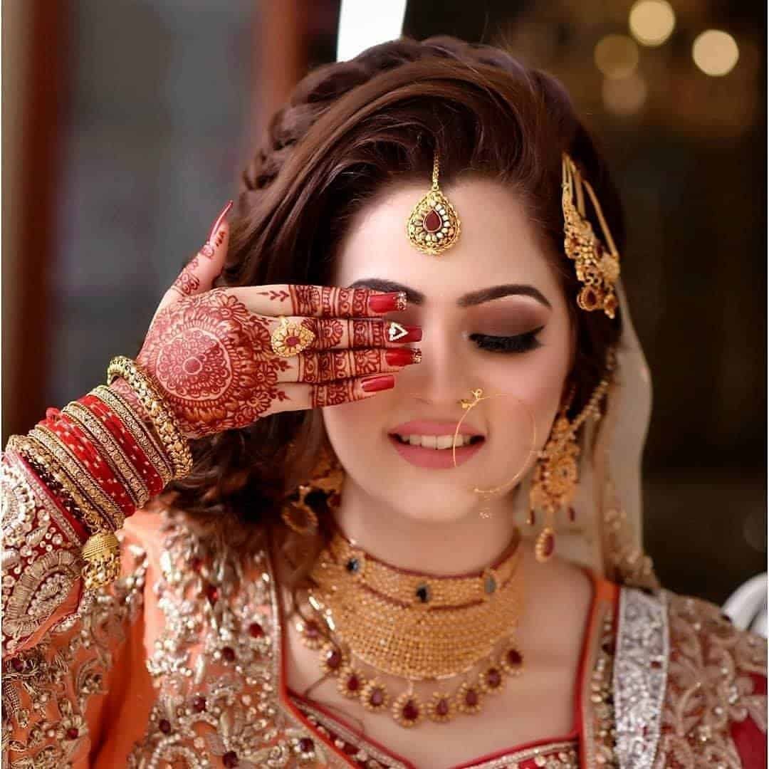 Facebook DP Photo