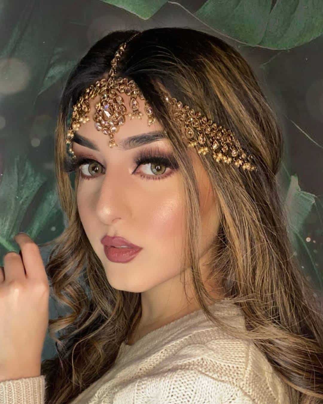 Facebook DP for Girls
