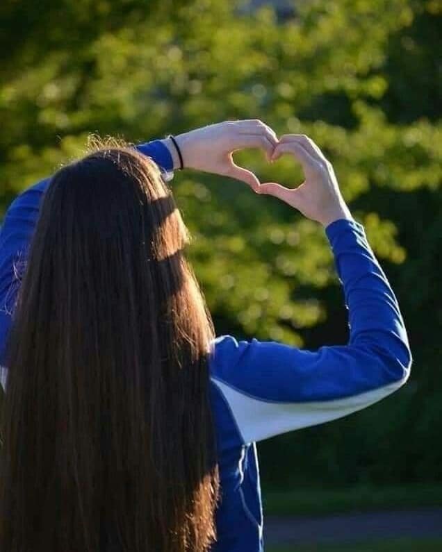 Facebook DP HD