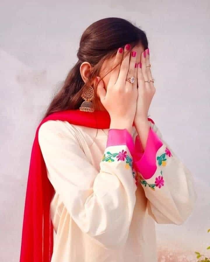 Facebook DP HD