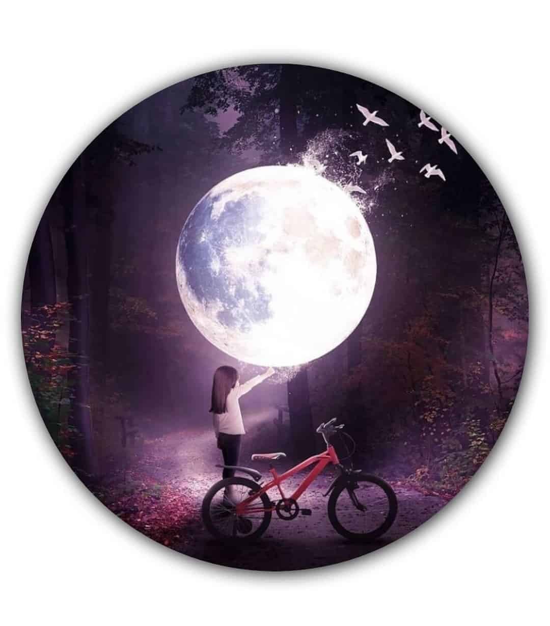 Facebook DP Images