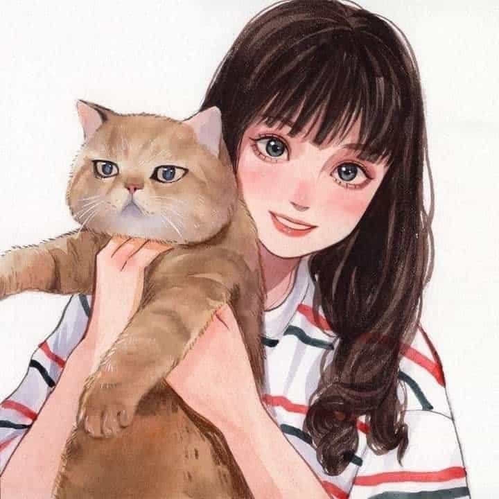 Facebook DP