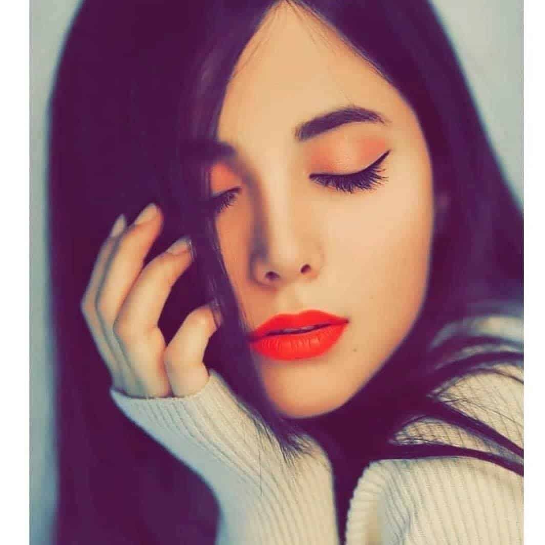 Facebook DP Photo