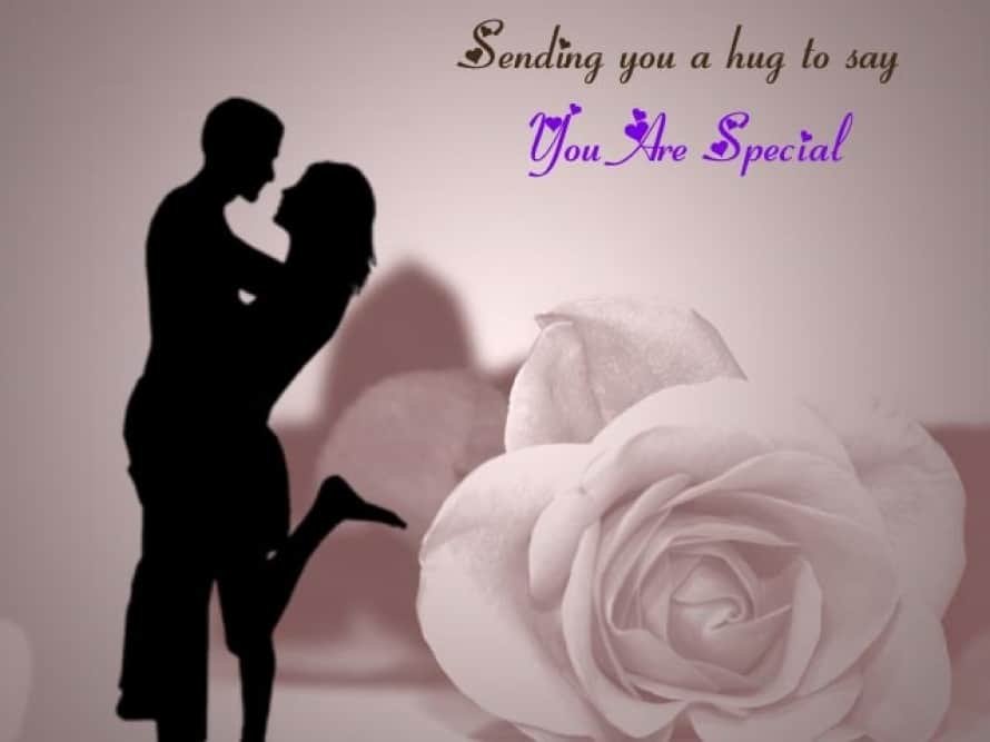 Happy Hug Day Images