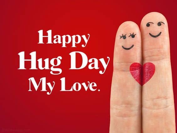 Hug Day Images