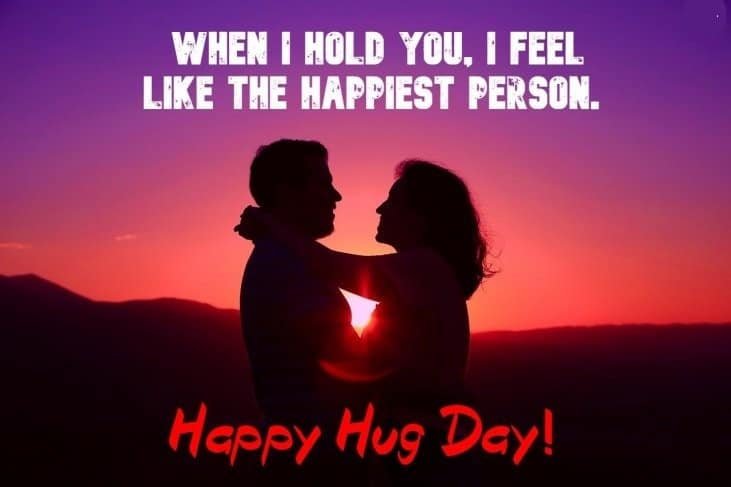 Hug Day Images for Love