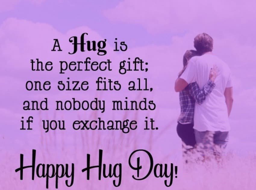 Hug Day Images for Love