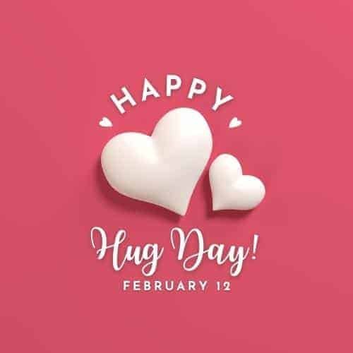 Hug Day Images for Love