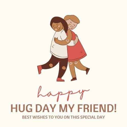 Hug Day Images for Love