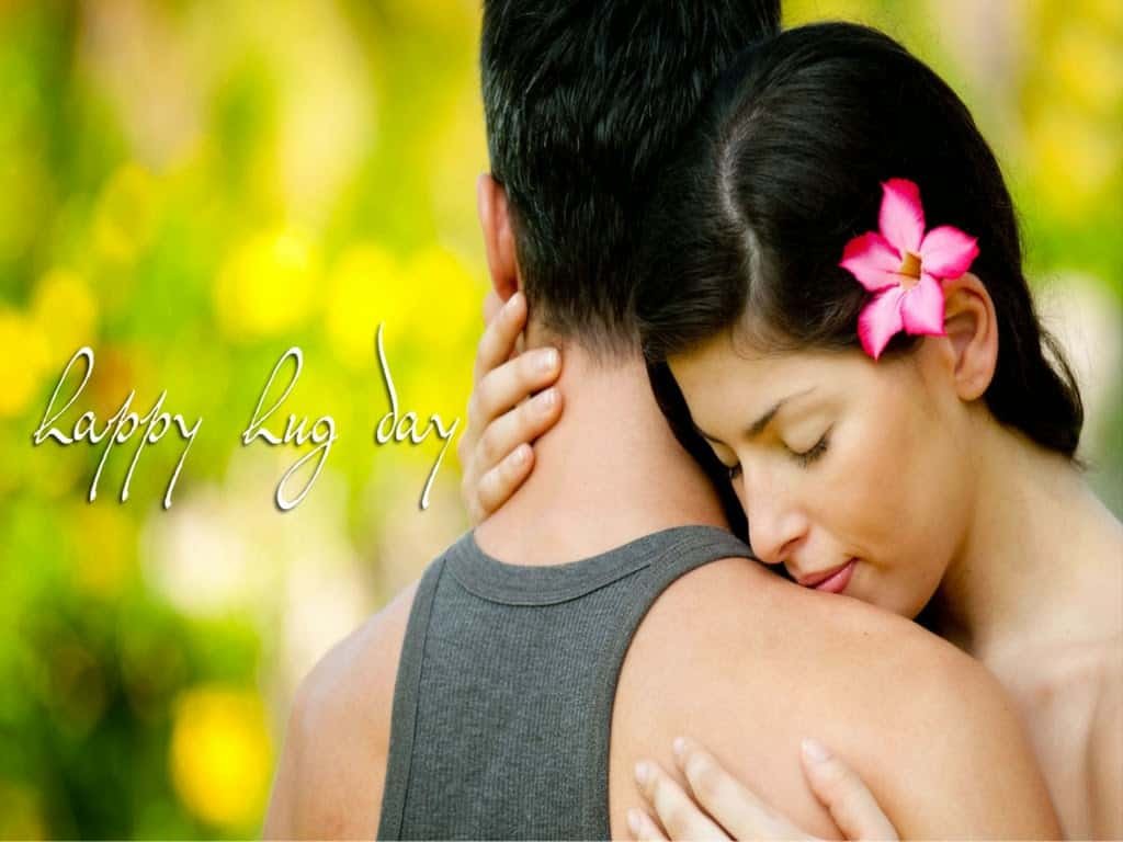 Hug Day Images for Friends