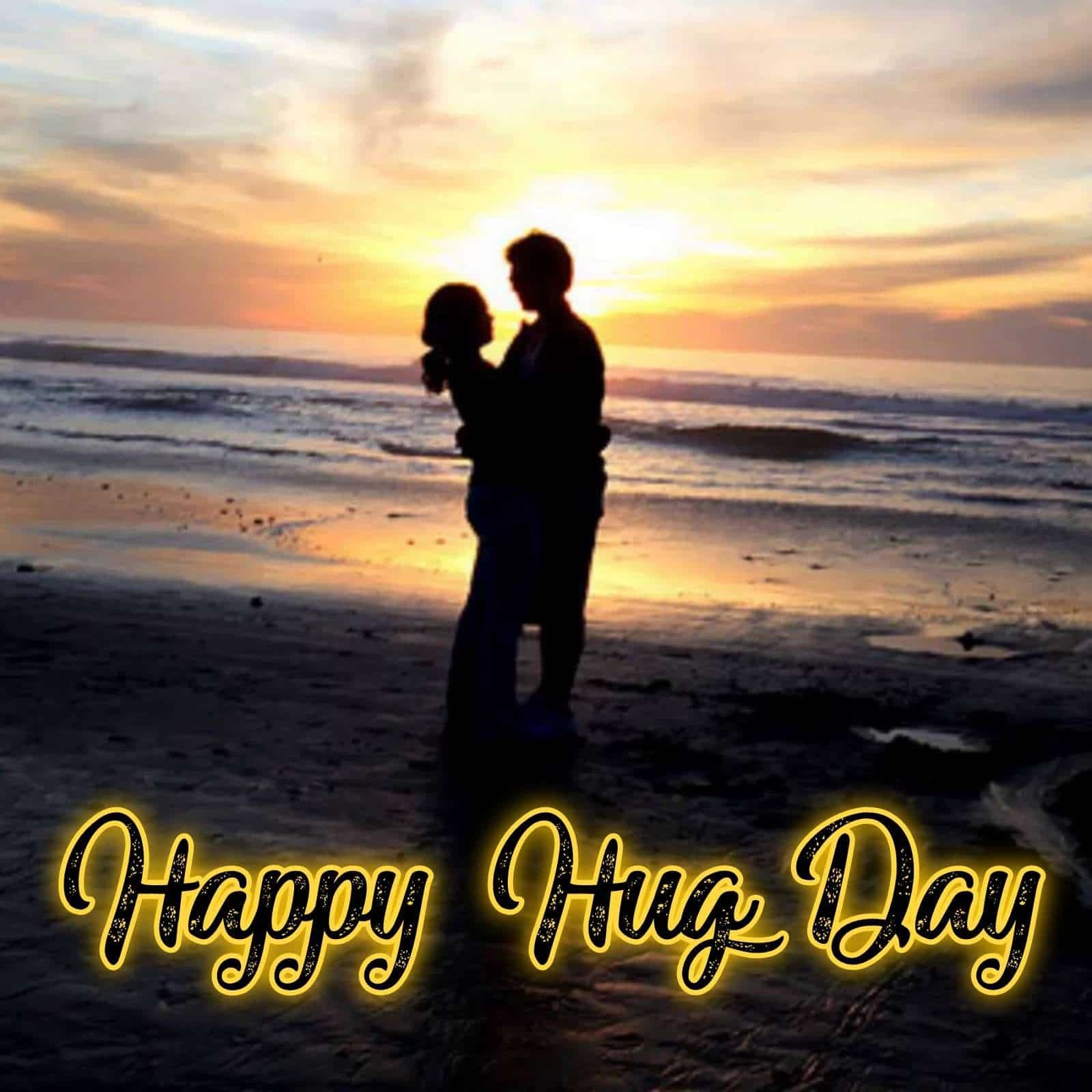 Hug Day Images for Friends