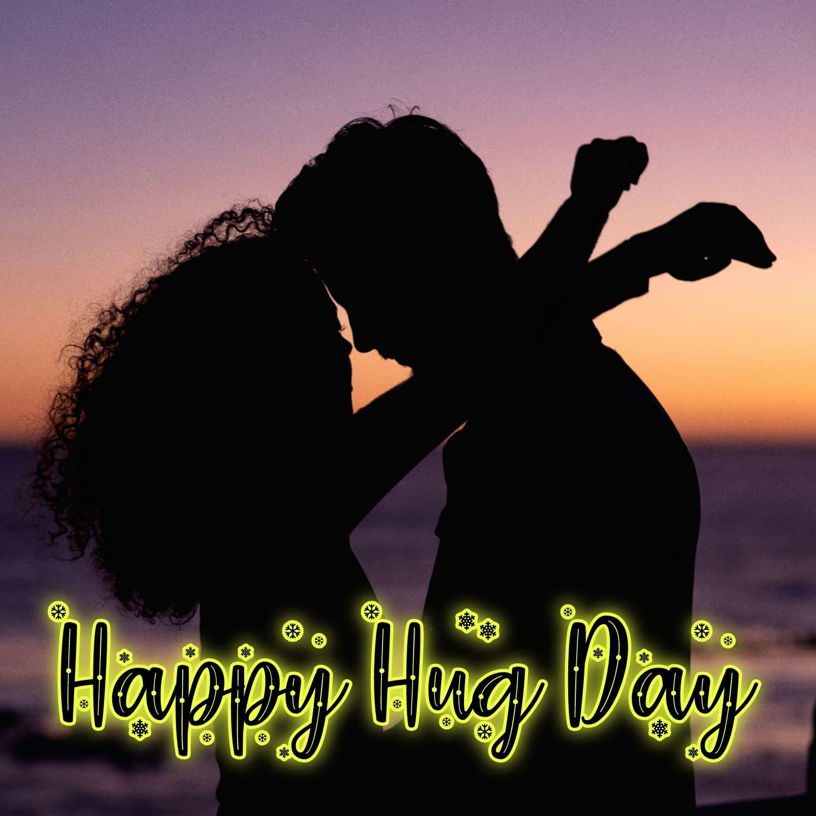 Hug Day Images for Friends