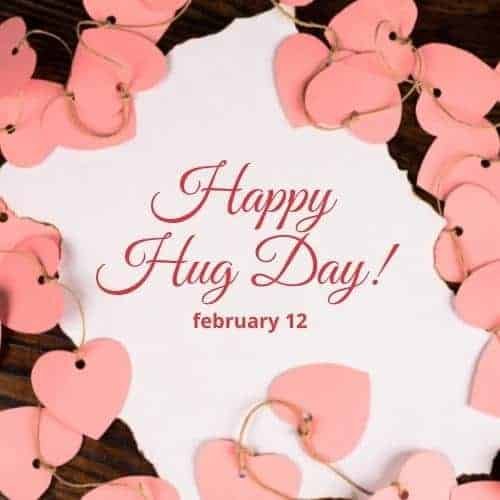 Hug Day Images for Wife