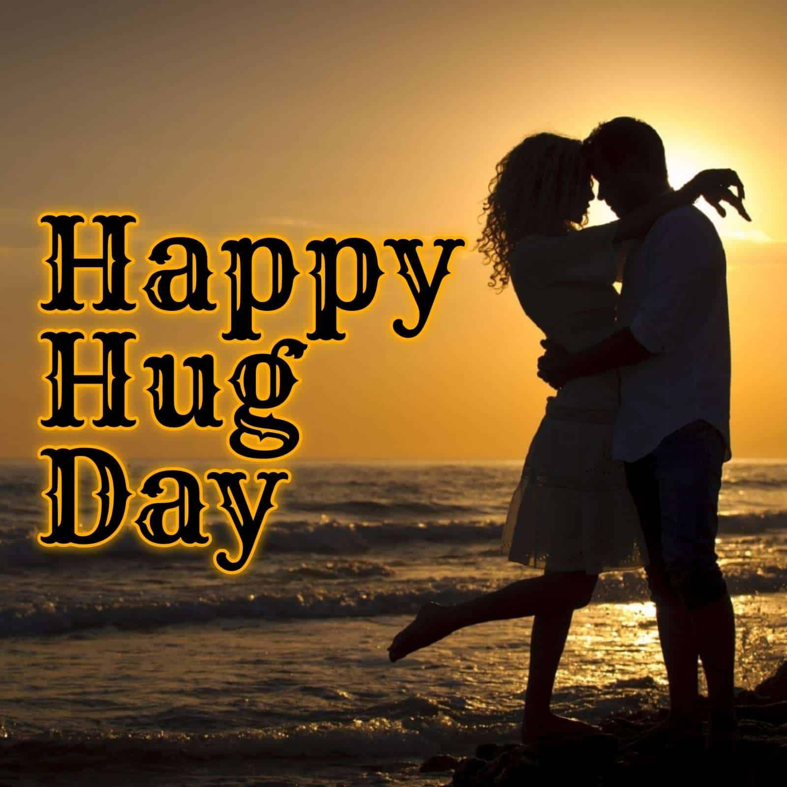 Hug Day Images