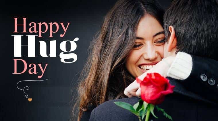 Hug Day Images for Wife