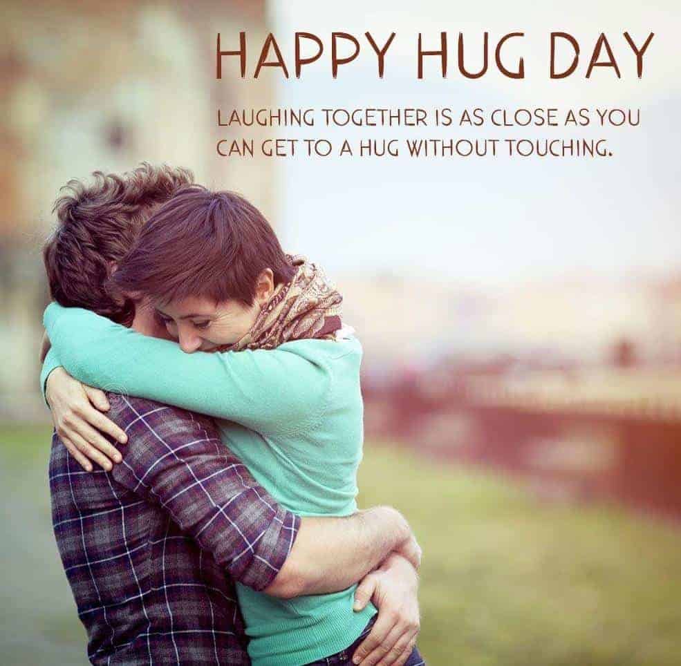 Hug Day Images for Wife