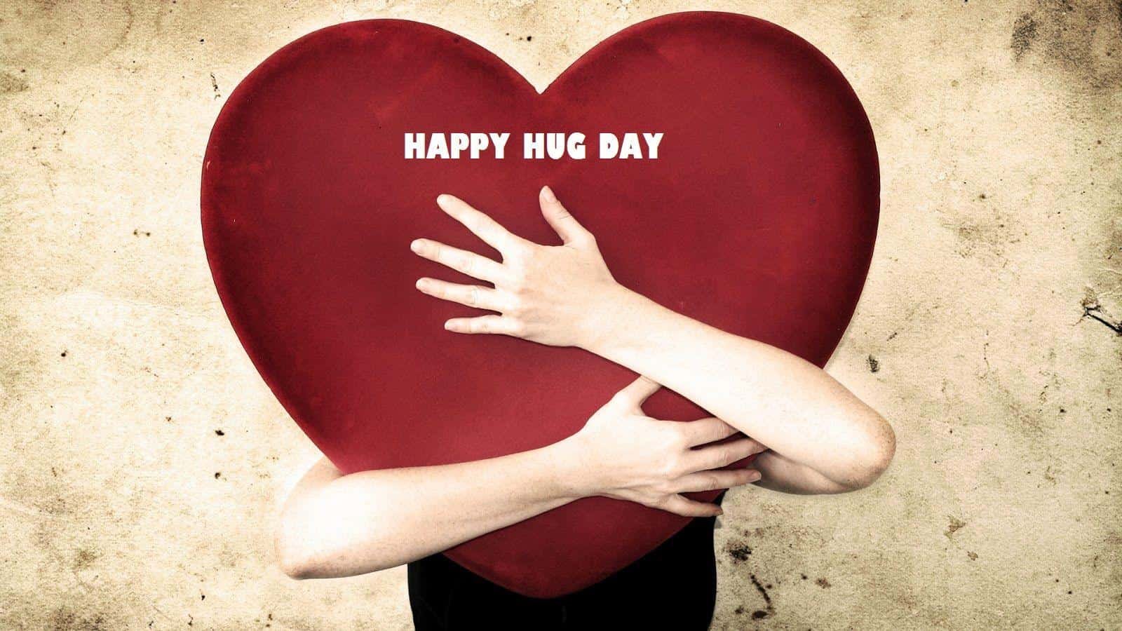 Hug Day Pics